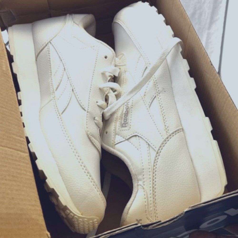 Reebok Classic Renaissance Sneaker